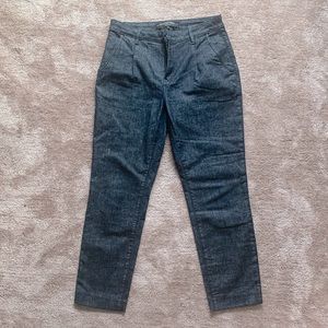 RW&CO. Denim Trousers